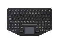 Getac BT-870-TP-SLIM Keyboard , Bluetooth + Usb Keyboard (590GBL000041)