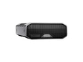 SanDisk SDPHG1H-006T-NBAAD G-Drive Project, 6TB Thunderbolt 3 (40Gbps), USB 3.2 Gen 2x1 (10Gbps)