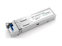 Axiom SFP-1G10ALC-T-AX 1000BASE-BX-U SFP for Moxa