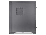 Thermaltake CA-1X8-00F1WN-01 T500 TG ARGB Black E-ATX Mid Tower Computer Case