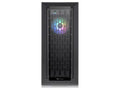 Thermaltake CA-1X8-00F1WN-01 T500 TG ARGB Black E-ATX Mid Tower Computer Case