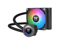 Thermaltake CL-W360-PL12SW-A TH120 V2 Motherboard ARGB Sync 120mm AIO Liquid CPU Cooler