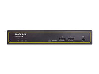 Black Box EMD2000PE-DP-R KVM-over-IP Receiver - Single-Monitor, D