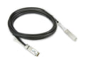 Axiom X-QSFP-H40G-CU3M-R6-AX QSFP+ DAC Cable for Netapp 3M
