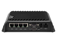 Cradlepoint MBA7-19005GB-GA Nc Mobile Performance Ess+adv Plan / R1900 7-YR, Global