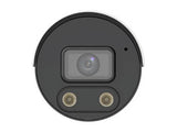 Uniview IPC2124SB-ADF28KMC-I0 IPC2124SB-ADF28KMC-I0,4MP WDR IR Alarm Bullet Network Camera 2.8mm Fixed Len,IR 30m,Mic,Speaker