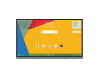 BenQ RM8604 86" 4K UHD Board Master Interactive Flat Panel