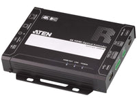 ATEN VE883ARK1 TRUE 4K HDMI Optical Receiver (true 4K @ 985FT/300M - SFP+ Duplex Multi Mode)