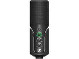 Sennheiser 700065 Profile USB Microphone with Table Stand