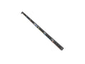 Eaton EVMI4609X-06 3-Phase Metered Input Rack PDU G4, 208V, 42 Outlets, 48A, 17.3kW, 460P9W Input, 6 ft. Cord, 0U Vertical