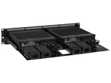 Rackmount.IT RM-PA-T10 Rackmount Palo Alto PA-510 PA-440 PA-450 PA-460 - Duo