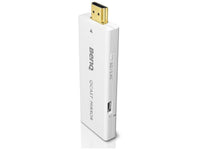 BenQ 5A.JH328.10A QCast Mirror HDMI Wireless Dongle (5A.JH328.10A)