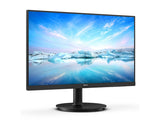 Philips 241V8LBS 24" Monitor, LED, FHD (1920X1080)