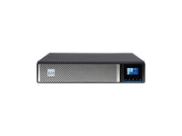 Eaton 5PX1000RTG2-PP Power Protect UPS Bundle with Embedded Services