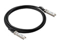 Axiom UACC-DAC-SFP10-2M-AX SFP+ DAC Cable for Ubiquiti 2M