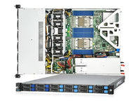MiTAC B7136G68AV4E8HR-2T 1U Server, Intel XEON SP Series - 4TH GEN