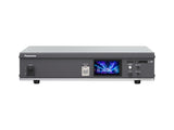 Panasonic AK-UCU710PSJ Ak Studio Camera Control Unit Ccu: with 25G St 2110 & Dante Audio for UC4000, UC3300, PLV100 & Later Ak Cameras