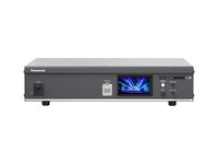Panasonic AK-UCU710PSJ Ak Studio Camera Control Unit Ccu: with 25G St 2110 & Dante Audio for UC4000, UC3300, PLV100 & Later Ak Cameras