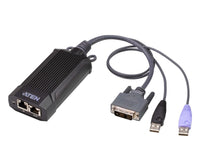 ATEN KG6900T USB DVI KVM Digiprocessor