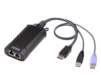 ATEN KG9900T USB Displayport KVM Digiprocessor