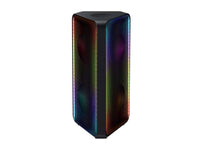 Samsung MX-ST90B/ZA # OF CHANNEL-2/# OF SPEAKER-6/TOTAL POWER 1700W - Now you can take the entertainment outdoors with a