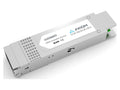 Axiom AXG98653 JNP-40G-LX4-4PACK : 40GBASE-LX4 QSFP+ Transceiver for Juniper (4-PACK) TAA