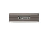 Transcend TS2TESD330C 2TB, External SSD, ESD330C, USB 10Gbps, Type-C
