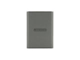 Transcend TS2TESD360C 2TB, External SSD, ESD360C, USB 20Gbps, Type C