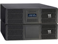 Eaton Tripp Lite SU6000RTF 6000VA 5400W 120/208V OL Double-Conversion UPS w Stepdown Transformer 18 5-20R 2 L6-20R and 1 L6-30R Outlet