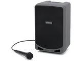 Samson SAXP106 Expedition XP106 - Rechargeable Portable PA