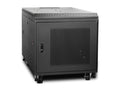 iStarUSA WG-990 9U 900mm Depth Rack-mount Server Cabinet