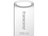 Transcend TS256GJF710S 256GB,USB3.1,Flash Drive,Silver