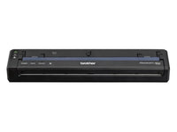 Panasonic BR-PJ863PPD5Y PocketJet PJ863L Printer Kit (includes battery), Warranty: Original 2-yr Premiere Service + 3 yrs for 5 yrs total, USB Cable Type A to C (10 ft), Car