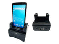 Unitech 5000-900131G EA660 1-Slot Ethernet Cradle