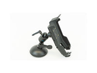 Gamber-Johnson 7170-1017 KIT - Zebra TC22/27 Cradle with Zirkona Suction CUP Mount