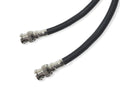 Black Box ETN59-BNC-10 Coaxial Cable RG59 BNC 10 FT