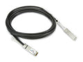 Axiom DAC-QSFP-40G-1M-AX QSFP+ DAC Cable for DELL 1M