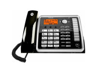 Motorola ML25260 Motorola 2-LINE Corded Expandable DESK