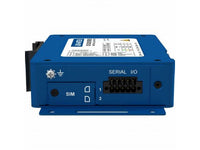 B+B SmartWorx ICR-3241W-1SWH NAM, 2X ETH, 1X RS232, 1X RS485, Wifi, GPS, Metal, Firstnet Certified