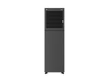 Vertiv EXSV-EBCXR2 Exs External Battery Cabinet, 50AH, 2 String Vrla