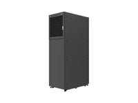 Vertiv EXSV-EBCXR2 Exs External Battery Cabinet, 50AH, 2 String Vrla
