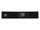 Vertiv GXT5-3KL630RT2UXLN Liebert GXT5 3kVA L630P 2U Rack/Tower Extended Run w/RDU Card 208V