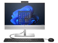 HP A12H4UT Eliteone 840 G9 All in One Intel I5 14500 16 GB 512 GB PCIE WIFI Webcam Intel UHD 770 Igp 23.8-INCH FHD Touch Wiin 11P 1 Year Hp Warranty