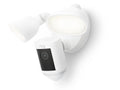 Ring Floodlight Cam Pro - 2K - White (B0CG6VFFVL)