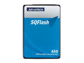B+B SmartWorx SQF-S25V2-512GDSDC SQF 2.5 SSD 650 512G 3D BiCS5 (0-70C)