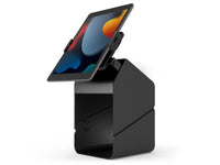 Compulocks PK01UCLGVWMB Cling VESA Universal Tablet Printer Kiosk