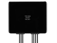 Taoglas MA997.A.003 7in1 Guardian - 1GNSS 1m RG-174 SMA(M):4LTE MIMO 1m TGC-1.5DS SMA(M):2Wi-Fi MIMO 1m TGC-1.5DS RP-SMA