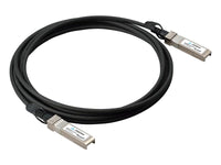 Axiom AXG95322 10GBASE-CU SFP+ Passive DAC Twinax Cable DELL Compatible 3M, TAA Compliant