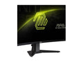 MSI MAG27C6X MAG 27C6X GAMING MONITOR