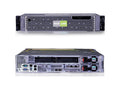IronLink IL-R226-DEG1-D210-180T-12-S R226 Dual 4210R 180TB STD 15x12TB SAS - 1.4GB Throughput - Writeable Storage: 125TB RAID 5 or 116TB RAID 6